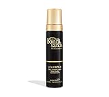 Bondi Sands – Selbstbräuner - Self Tanning Foam Liquid Gold – Selbstbräunungsschaum für die schnelle und natürliche Bräune ohne Sonne, 200 ml