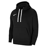 Nike Herren Park 20 Kapuzenpullover, Black/White/White, L EU