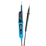 Pancontrol PAN Volttester 400, 2-poliger Spannungsprüfer...