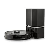 Saugroboter mit Wischfunktion und UV-C-Sterilisation RVC-002B Smart