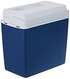 MOBICOOL Mirabelle MM24 DC elektrische Kühlbox, 21 Liter,...