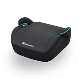 Bebeconfort Manga i-Safe, Kindersitzerhöhung, 6–12 Jahre, 128–150 cm, Folgekindersitz, Kompakt & Leicht (