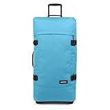 EASTPAK TRANVERZ L Koffer, 79 x 40 x 33 cm, 121 L - Dive Blue (Blau), 400|Blau, 79 x 40 x 33, TRANVERZ L