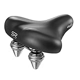 Selle Royale Fahrradsattel Unisex Gipsy schwarz