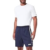 JAKO Herren Competition 2.0 Shorts, blau (dark navy), L