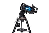 Celestron 22204 5 Inch AstroFi Scmidt-Cassegrain Telescope,...