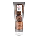 Wella Professionals Color Fresh Mask Chocolate Touch –...