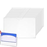 Liqzirtu Medicare Sleeves Protector, Kartenhülle für Medicare – Kreditkartenhalter, wasserdicht, dünn, multifunktional, für Freunde der Familie