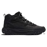 SNEAKERS Uomo TIMBERLAND TB0A5VAC0151 - GREENSTRIDE MOTION 6 BLACK