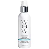 Color Wow Coconut Cocktail Bionic Tonic, Feuchtigkeitsspendende Leave-In Cream, Kokos Leave-In Conditioner verleiht Trockenem Haar Feuchtigkeit & Superglanz, 200ml