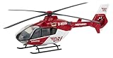 Faller H0 Hubschrauber EC135 Luftrettung Hubschrauber 1:87 131020, Divers