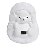 Handwärmer – wiederaufladbarer Taschenwärmer, langlebige Cartoon-Heizung | Elektrische Handwärmer für Kinder für Indoor-Outdoor-Wandern, Winter, Camping, kaltes Wetter, Radfahren, Büroarbeit