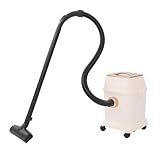 Fricienc 18L Trockensauger Blasfunktion Trocken-Saugen Nass-Saugen Staubsauger Nass Trocken Sauge Aschesauger Teppichwaschdüse mit Hartbodenaufsatz Polsterwaschdüse Bodendüse Polsterdüse Fugendüse