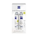 ZEISS Brillen-Reinigungs-Spray Doppelpack mit 2x 120ml...