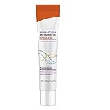 Feuchtigkeitsspendendes Gesichtsgel | Tragbares Glättungsgel für Unvollkommenheiten, Creme zur Beseitigung von Pickeln im Gesicht, für Männer, Frauen, Jungen, Reisen, Zuhause, Schule