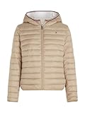 Tommy Hilfiger REVERSIBLE LW PADDED JACKET - S