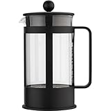 Bodum Kaffeebereiter BRS/PL Press Kenya 1 Liter
