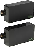 EMG Kirk Hammett Bone Breaker Set black