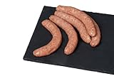tegut… LandPrimus grobe Bratwurst, 140 - 160 g...