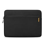 tomtoc 9-11' Tablet Tasche Hülle für 10,9' iPad 10 2022, 10,2' iPad 9, 11 Zoll iPad Pro 4/3/2/1 M2&M1, 10,9' iPad Air 5, Sleeve für Galaxy Tab S9/A8/S8/S6 Lite, Surface Go 3, Passt Magic Keyboard