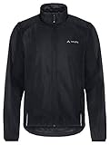 Vaude Herren Men's Dundee Classic ZO Jacket Jacke, black, XXL