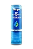 Blistex Lip Infusions Hydration, Feuchtigkeitsspendend mit Hyaluronsäure, 3,7 g