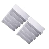 Toddmomy 1 PC Gasherd Klappbarer Herd Windschutzscheibe Windschutz Für Outdoor Kochen Windschutzscheibe Für Outdoor Kochen Camping Kochwindschutz Campingkocher Windschutzscheibe Silber