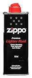 Zippo 1701001 Feuerzeug Lighter Fluid 125 ml