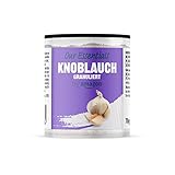 by Amazon Knoblauch granuliert, 70g