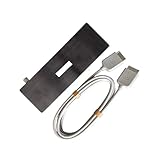 FLJVEZPJ Set-Top-Box (STB) One Connect Box BN96-44183A Passend for MU TV UN55MU8000F UN55MU8500F UN55MU9000F UN55MU800DF UN55MU850DF Armaturen