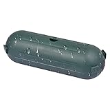Safebox Für Verlängerungskabel, IP54 Wasserschutz Kabelsafe,wasserdichte Kabelbox Zum Schutz Vor Feuchtigkeit Und Regen Für Verlängerungskabel, Stecker & Kupplungen Dichtungskabelschutz Im Freien