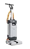 Nilfisk 107408100 Scheuersaugmaschine SC100 Grau/Weiß