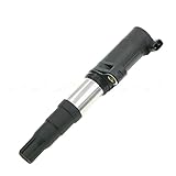 4 Stück 8200765882 Zündspule kompatibel mit Renault Megane Mk3 08–13/Grand Scenic 04–09/Scenic 01–03 7700113357 7700113357 8200154186