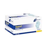 Meditrade Suavel® Protec OP-Maske Blau | Packung (50 Masken)