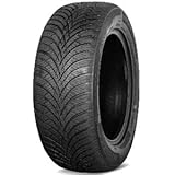 NORDEXX Ganzjahresreifen 225/35 ZR 19 XL TL 88W NA6000 FR BSW M+S Allwetter