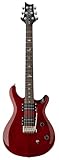 PRS SE CE24 Black Cherry - PRS E-Gitarre