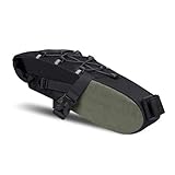 YROHGKPN Universelle Reisetaschen Koffer Satteltaschen Große Kapazität Fahrräder Für Strecken Radfahrer Leichte Fahrradtasche