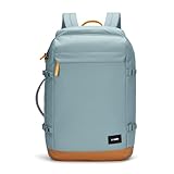 Pacsafe Go Carry-On Backpack Fresh Mint