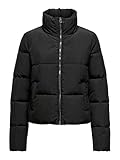 ONLY ONLDOLLY Short Puffer Jacket OTW NOOS