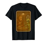 Lustiges Darts Pub Dartboards Meme T-Shirt