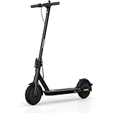 Xiaomi Mi Electric Scooter 3 Lite Black (DE) Faltbarer E-Scooter mit Straßenzulassung + App-Anbindung, 300W Leistung für bis zu 20km, 3 Fahrmodi, 8,5' Luftreifen, Steigerung bis 14%, LED Anzeige