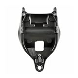 STRIVING BIRD Für K&TM Für Duke 790 390 2017-2023 Super-helle Motorrad-Scheinwerfer Energiesparende Und Stromsparende Einfache Umschaltung Zwischen Fernlicht Motorradscheinwerfer(Headlight rear cover)