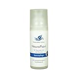 Naturprodukte Schwarz - NeuroPsori Spezialpflege Creme bei Schuppenflechte/Psoriasis und Neurodermitis, 50ml