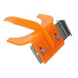 Holibanna 1 Satz Orange Juicer Ersatzteile Robuster Schäler für Effizientes Entschälen für Elektrische Zitruspresse Langlebige Materialien für Gastronomie und Zuhause Praktische Anwendung