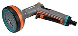 Gardena Comfort Multibrause: Frostschutz (18315-20), 22,5 x 22,0 x 10,0 cm,Comfort Multibrause