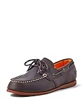Cedar Bay 2 Eye Boat Shoe