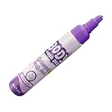 Badekreiden – Waschbares 30-ml-Badkunst-Set, Dusch-Zeichenstifte für Kinder, helle leicht zu reinigende Farben, Fliesen- und Wannenoberflächen, Badezimmer-Kunst, Zeit, Lernen, Spielaktivitäten und