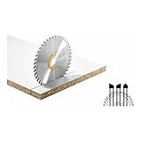 Festool Kreissägeblatt HW 160x1,8x20 WD42 WOOD FINE CUT