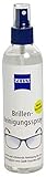 ZEISS Brillen-Reinigungs-Spray mit 240ml Inhalt zur...