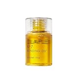 30 ml Haarpflegeöl, No.7 Bonding Öl, Natürliches Haaröl, Hair oil, Nährt und stärkt das Haar wirksam und reduziert Haarausfall und Haarbruch